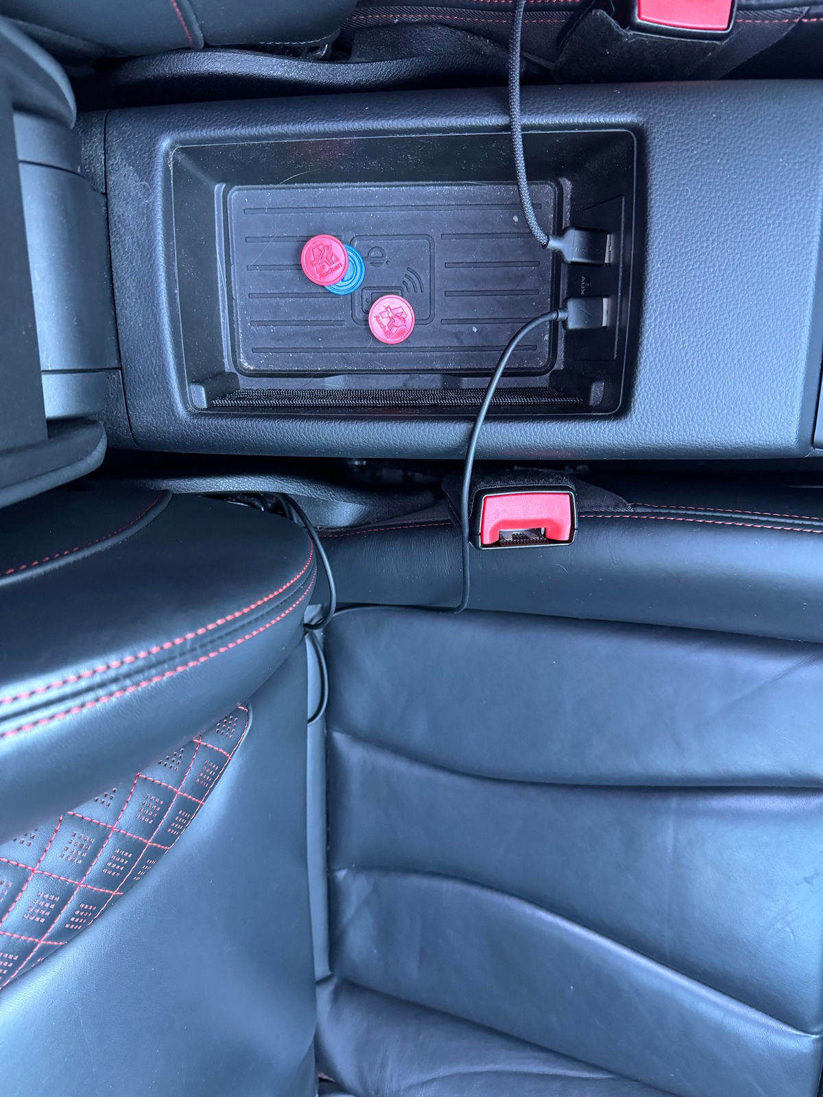 Audi RS3 400 | Quattro | Toit ouvrant | Magnetic Ride | Échappement RS | Bang & Olufsen sound system