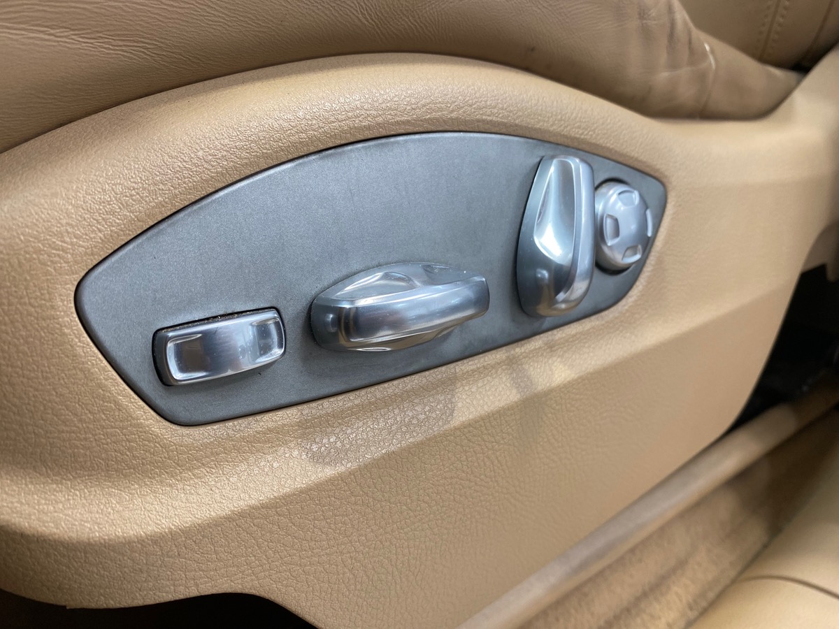 Porsche Macan S DIESEL 3.0 V6 258 TO/CAM