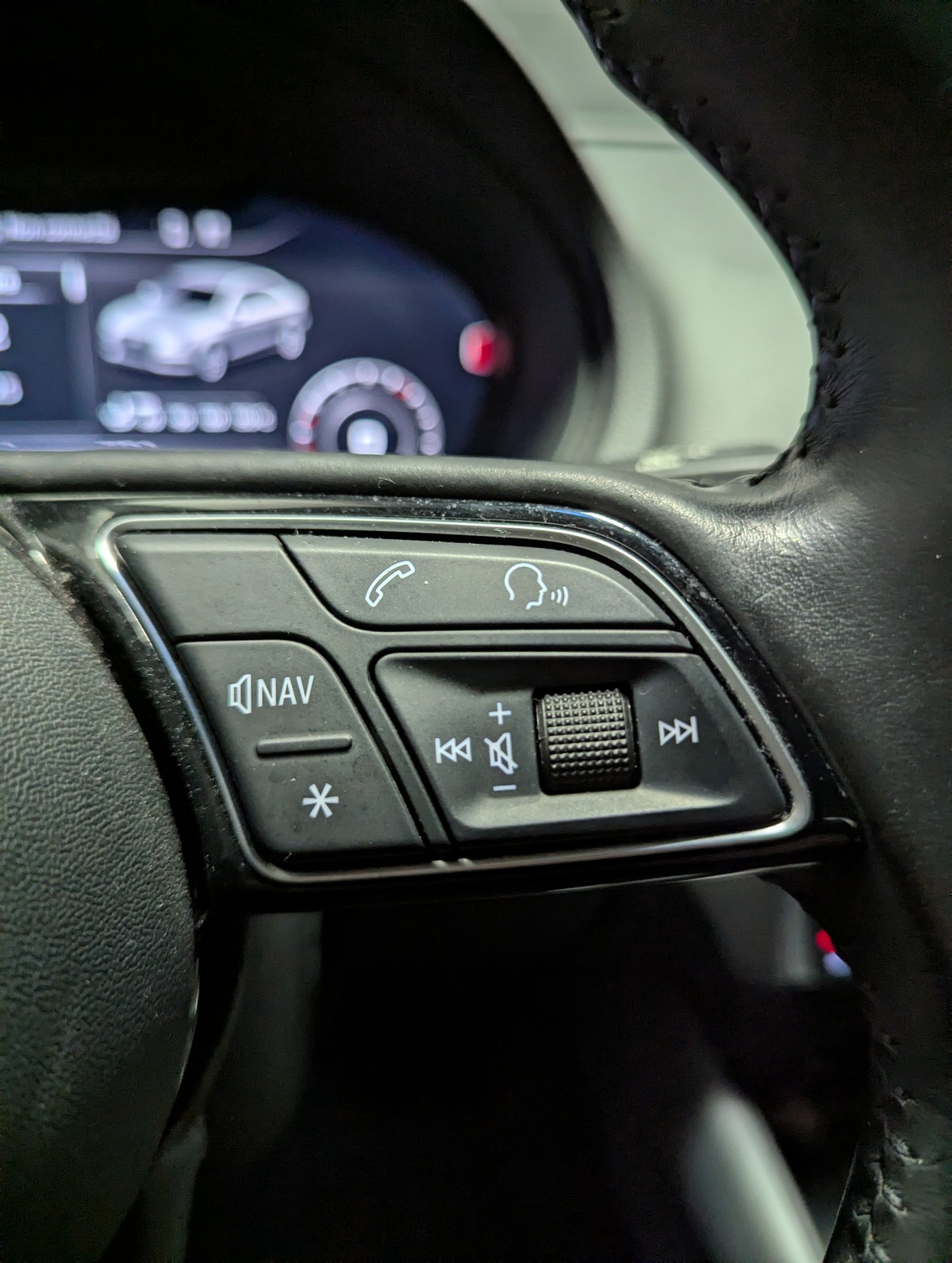 Audi A3 1.4 TFSI 150 S tronic 7 Design Luxe LIMOUSINE SEDAN