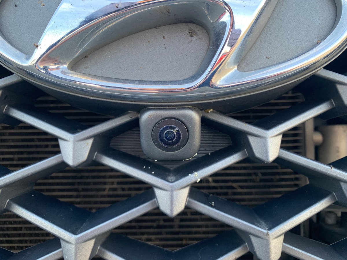 Hyundai Tucson 136 | 1.6 CRDI | Hybrid 48V | N-line Executive | Toit ouvrant panoramique | Attelage