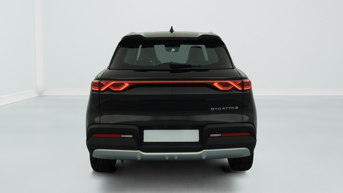 BYD BYD ATTO 2 45.1 kWh 177 chevaux | Boost | Caméra 360° |  Ecran tactile rotatif électrique 12,8"