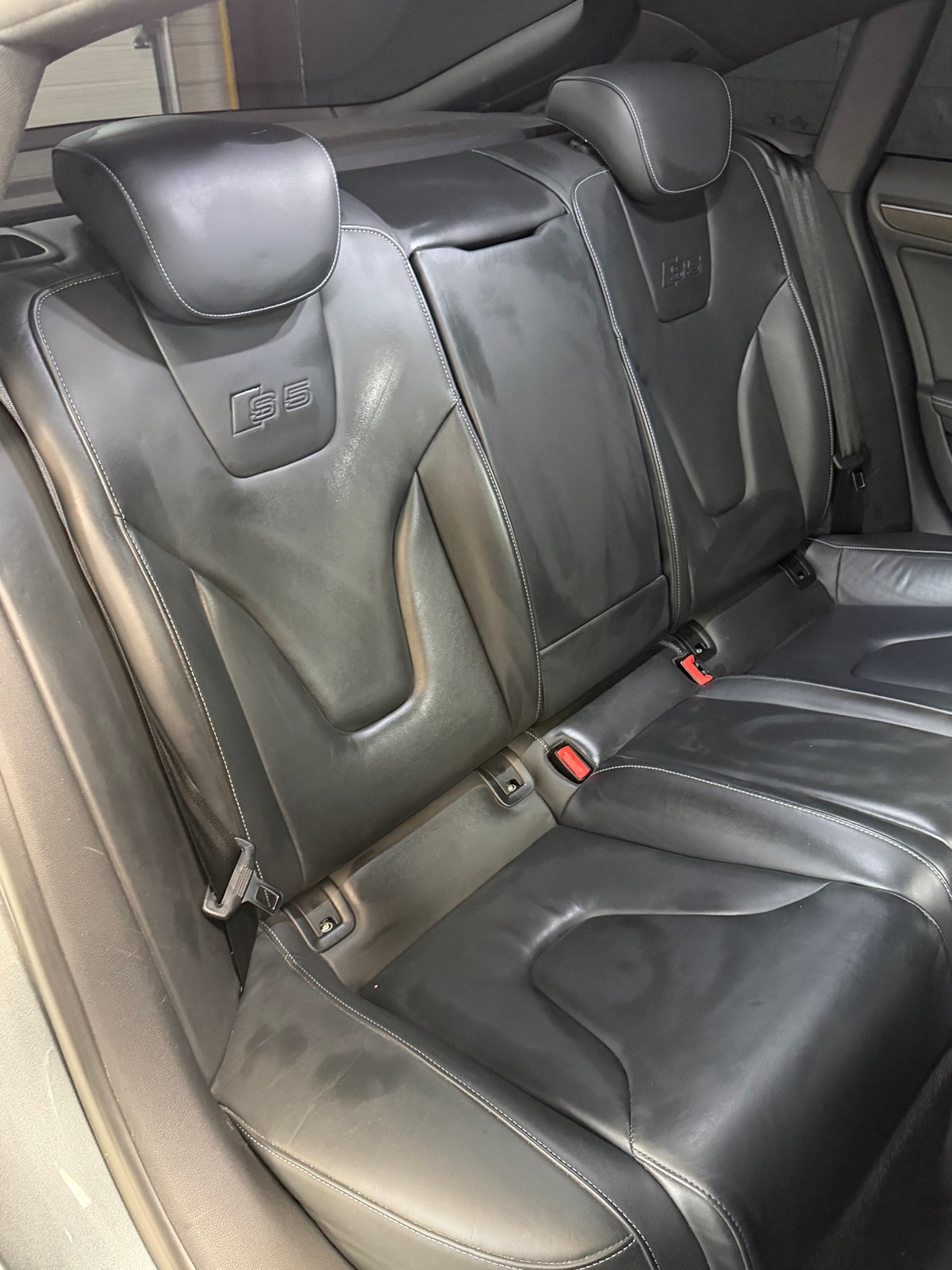 Audi S5 SPORTBACK V6 3.0 TFSI 333Ch Quattro S Tronic