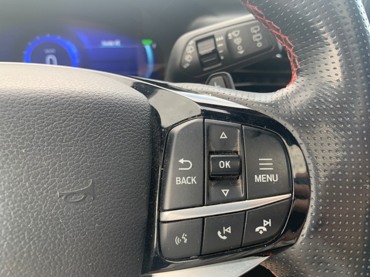 Ford Explorer 457 | Premiére MAIN | St-line | 7 Places | PHEV | Intelligent AWD | TVA Récupérable