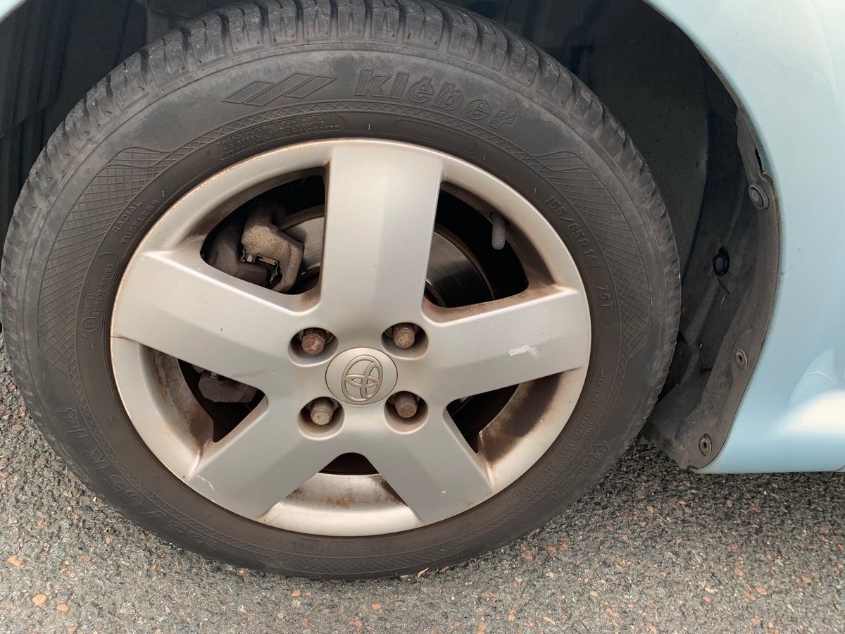 Toyota Aygo SPORT | 68 ch | Climatisation | Jantes alu | ABS | Phares antibrouillard