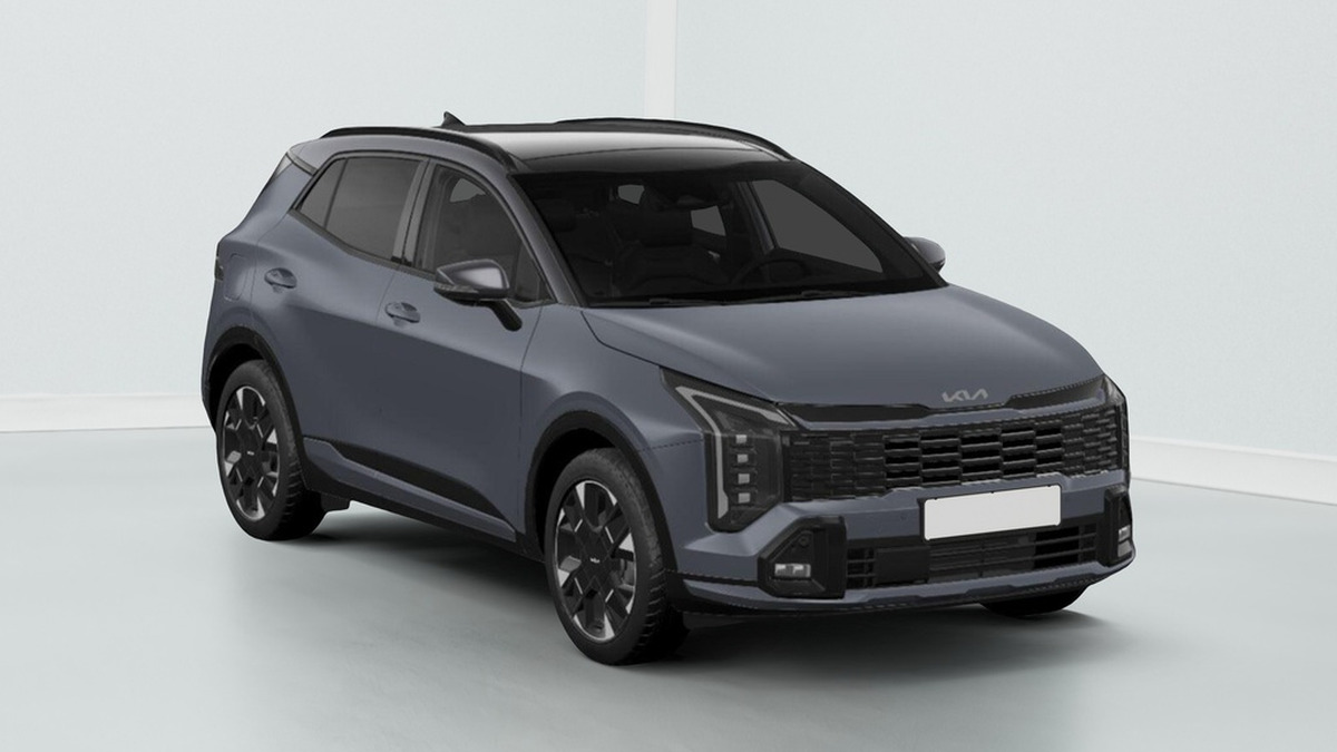Kia Sportage PHEV 239 CHEVAUX GT-LINE | PLUSIEURS COLORIS DISPONIBLE