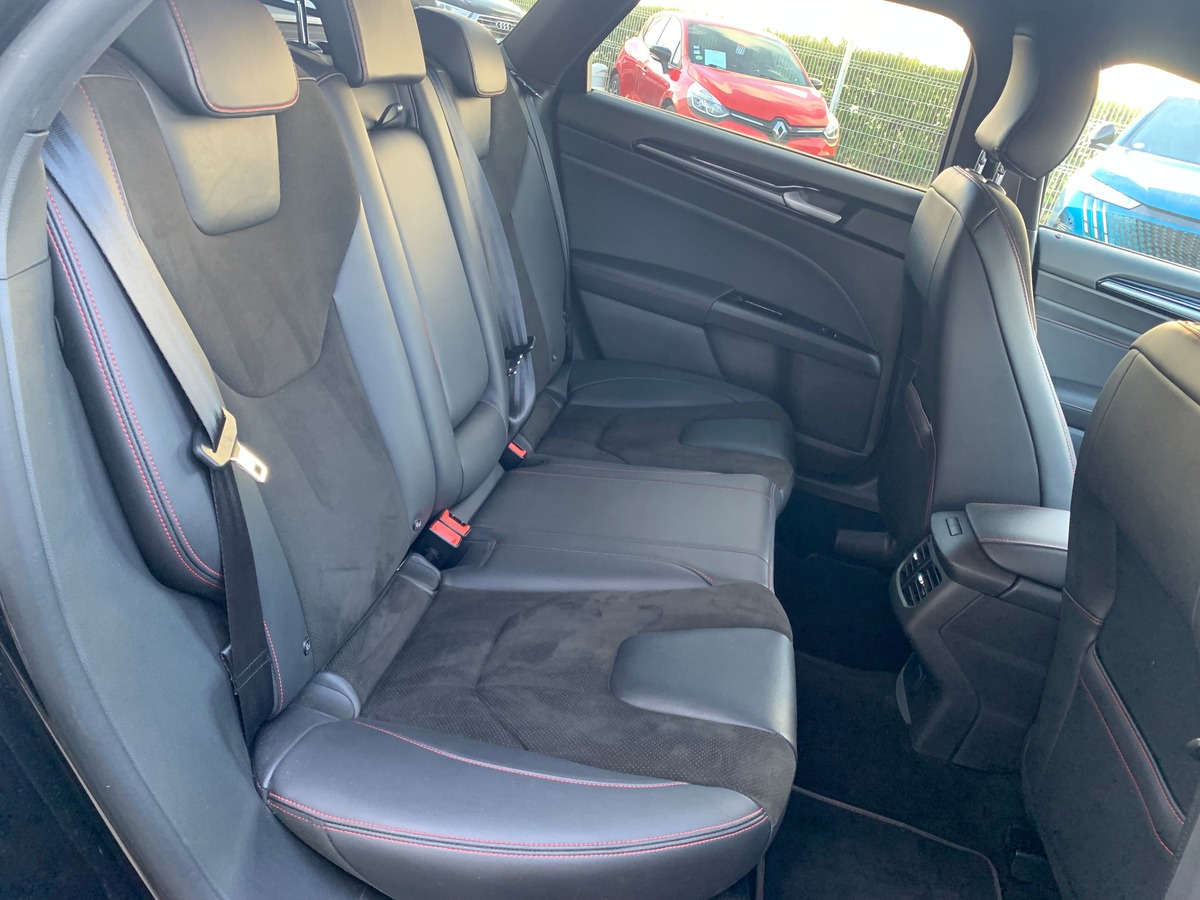 Ford Mondeo 187 ch | 2.0 | ST LINE | Caméra recul | Régulateur vitesse adaptatif | Phares avant LED