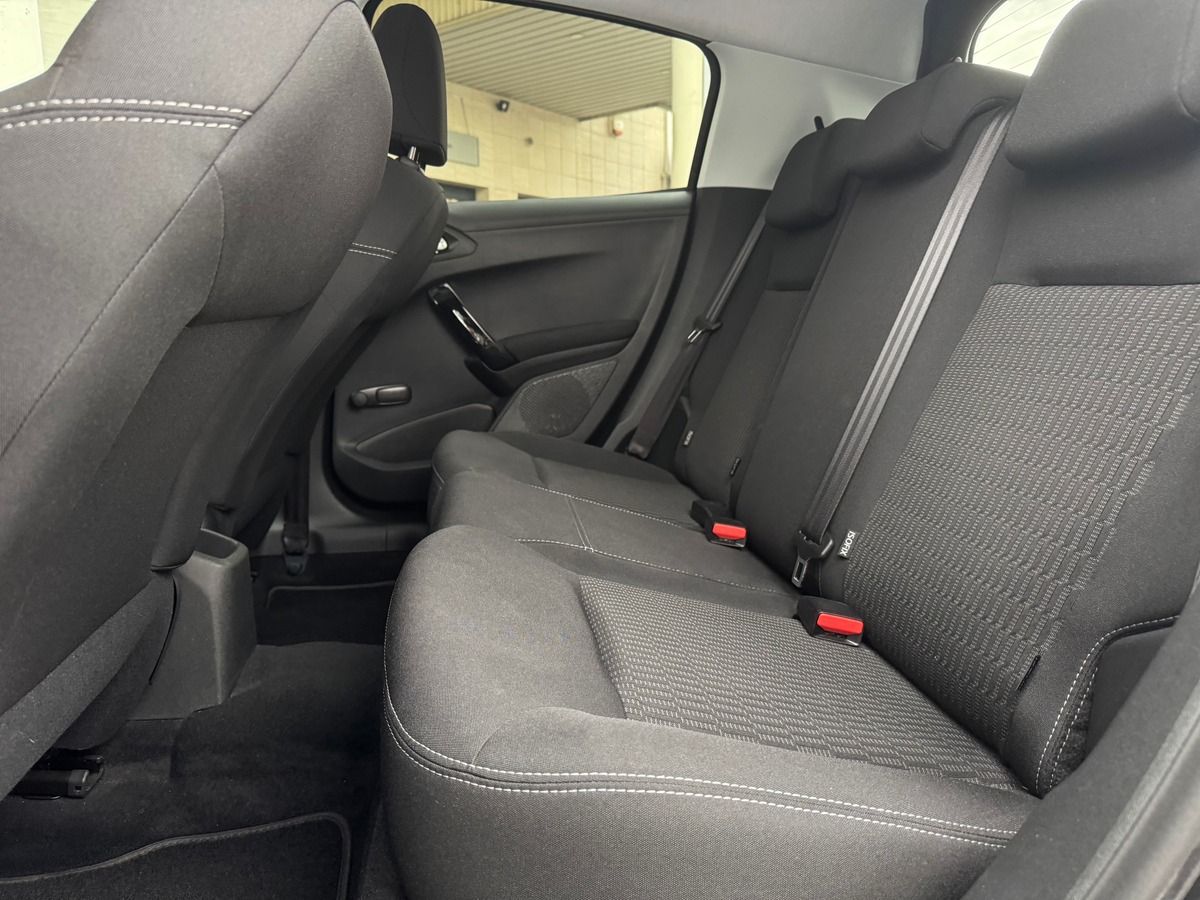 Peugeot 208 I Style 1.2 VTi 82 cv