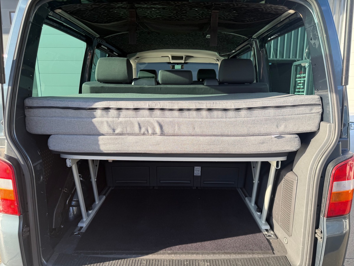 Volkswagen Transporter 1.9 TDI Multivan T5