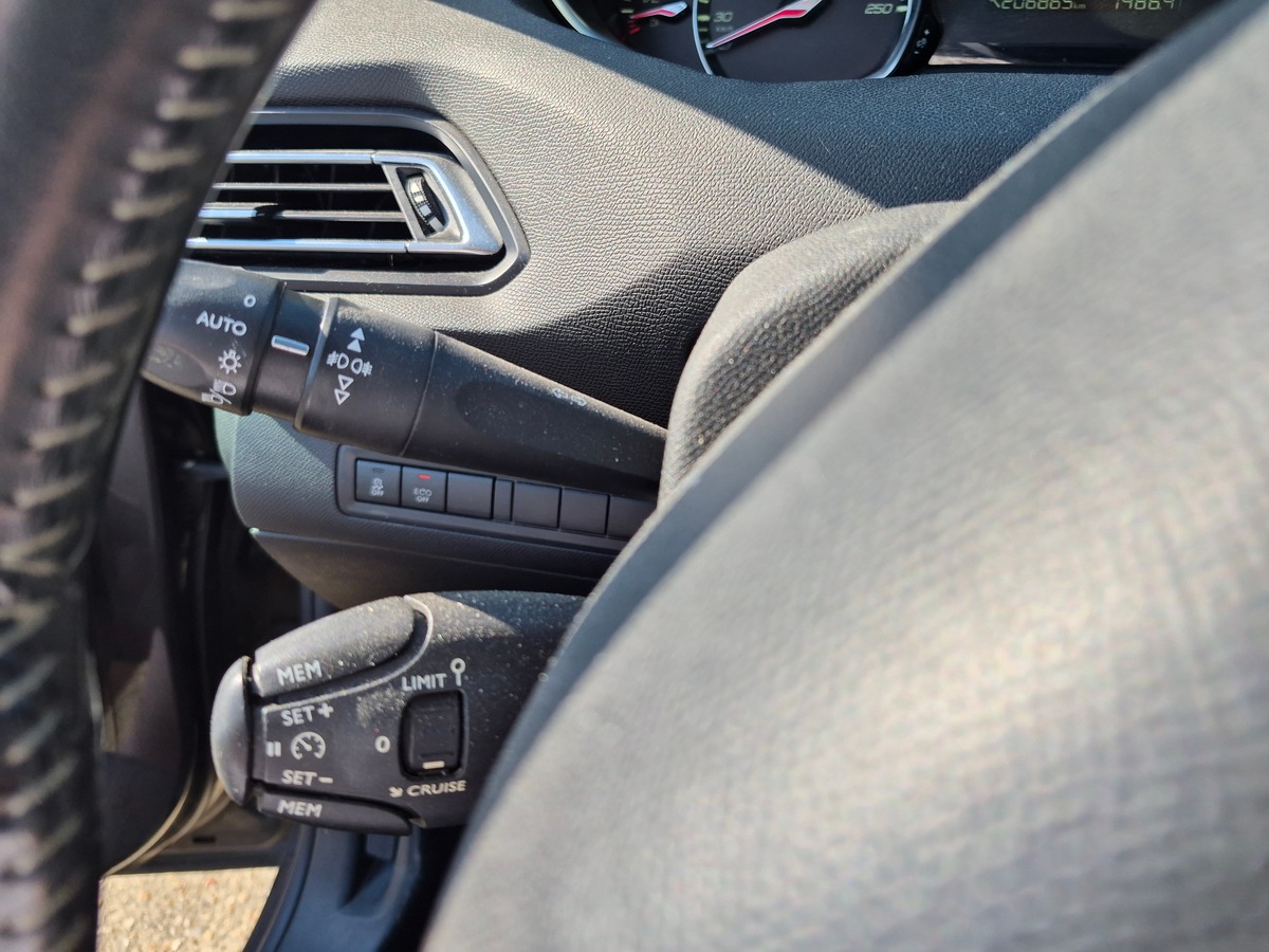 Peugeot 308 SW 1.6 e-HDi FAP 115ch Business Pack