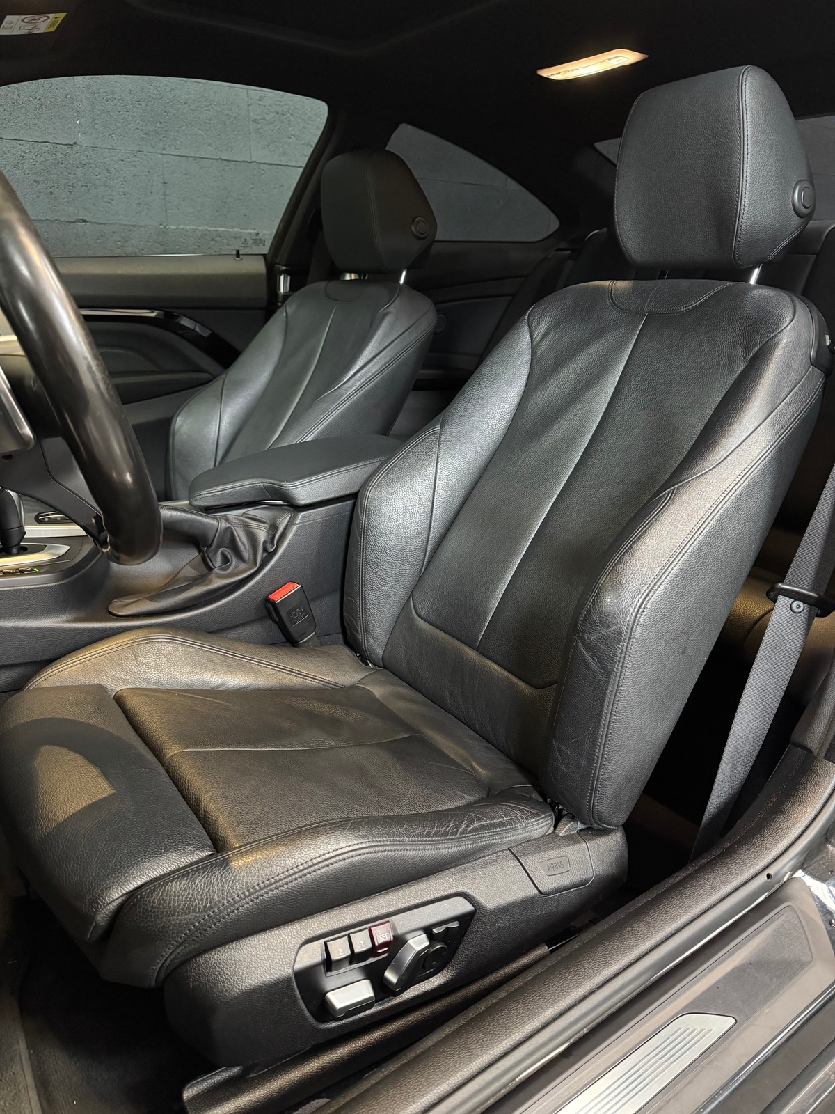 Bmw Série 4 Coupé 440i 326ch M Sport