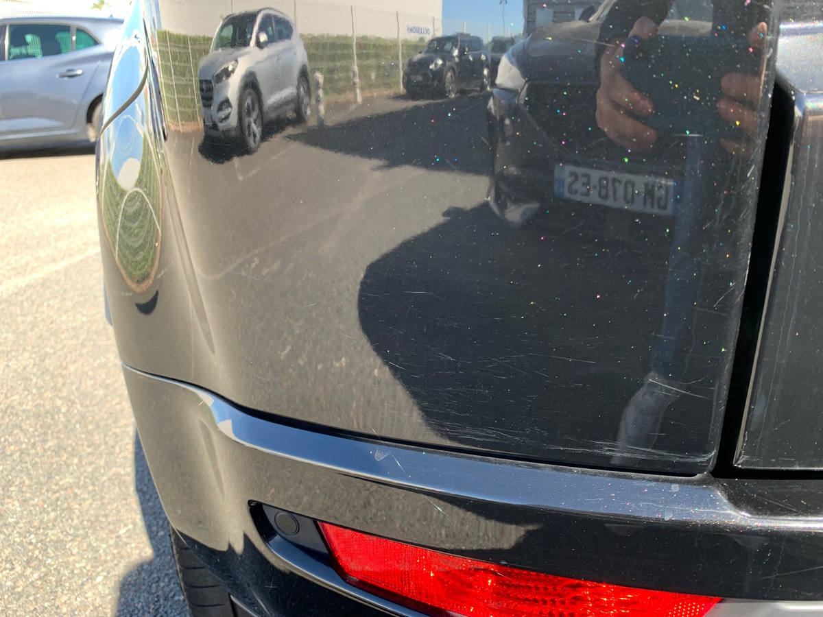 Land-Rover Range Rover Evoque 190 ch | Dynamic | Toit panoramique | Caméra recul | Sièges électrique