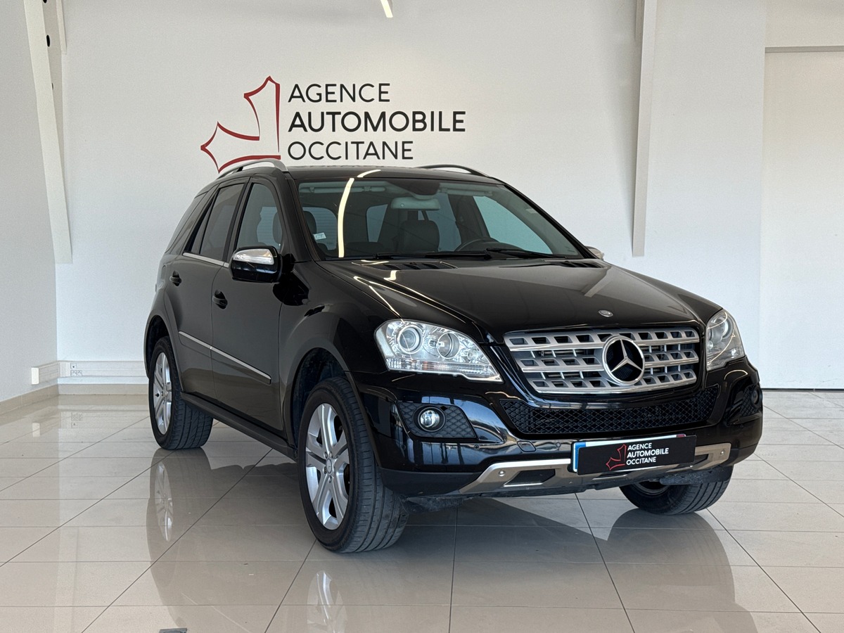 Mercedes-Benz Classe ML