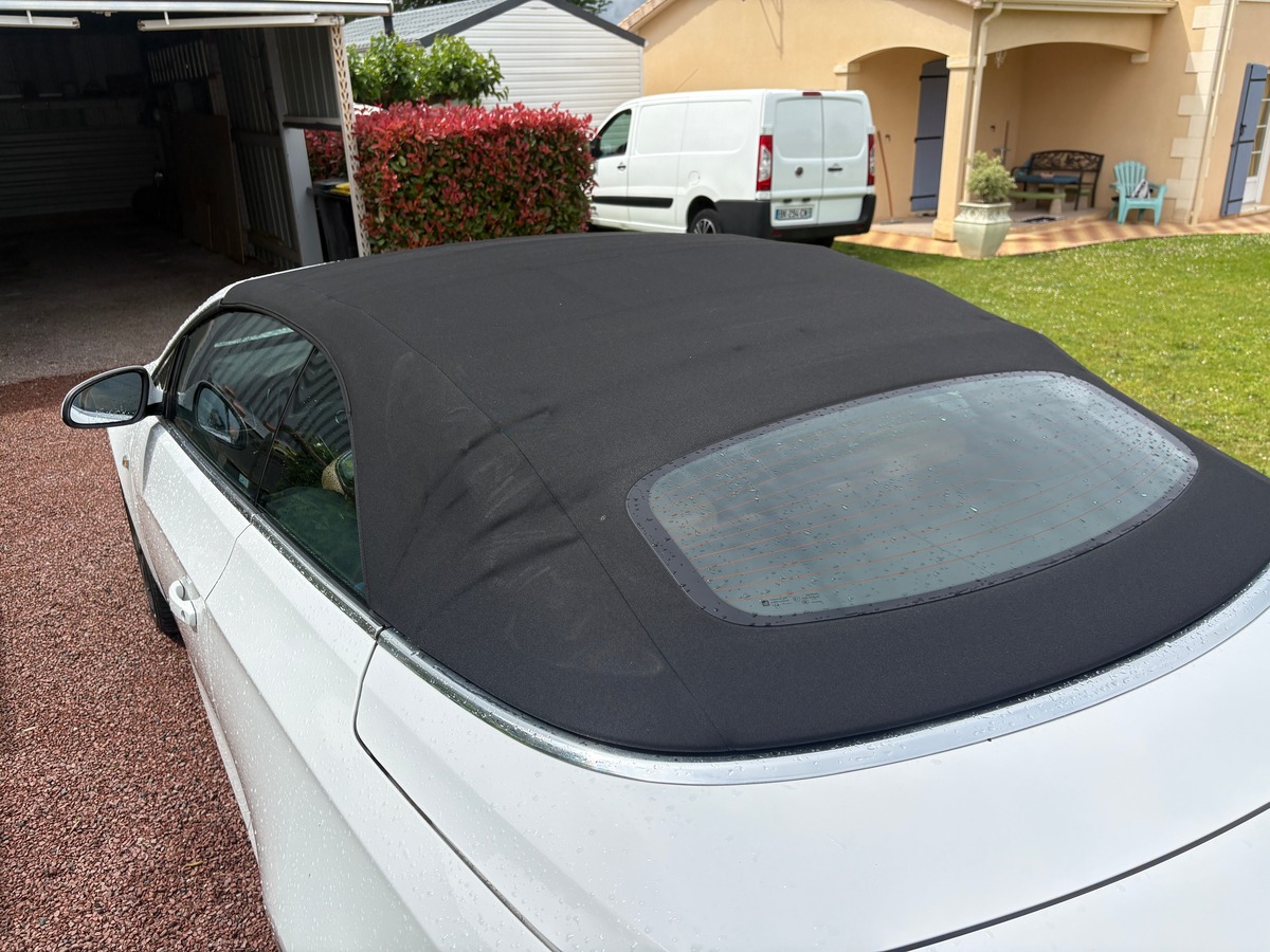 Opel Cascada 2.0 CDTI 16V S&S ecoFLEX 170 cv
