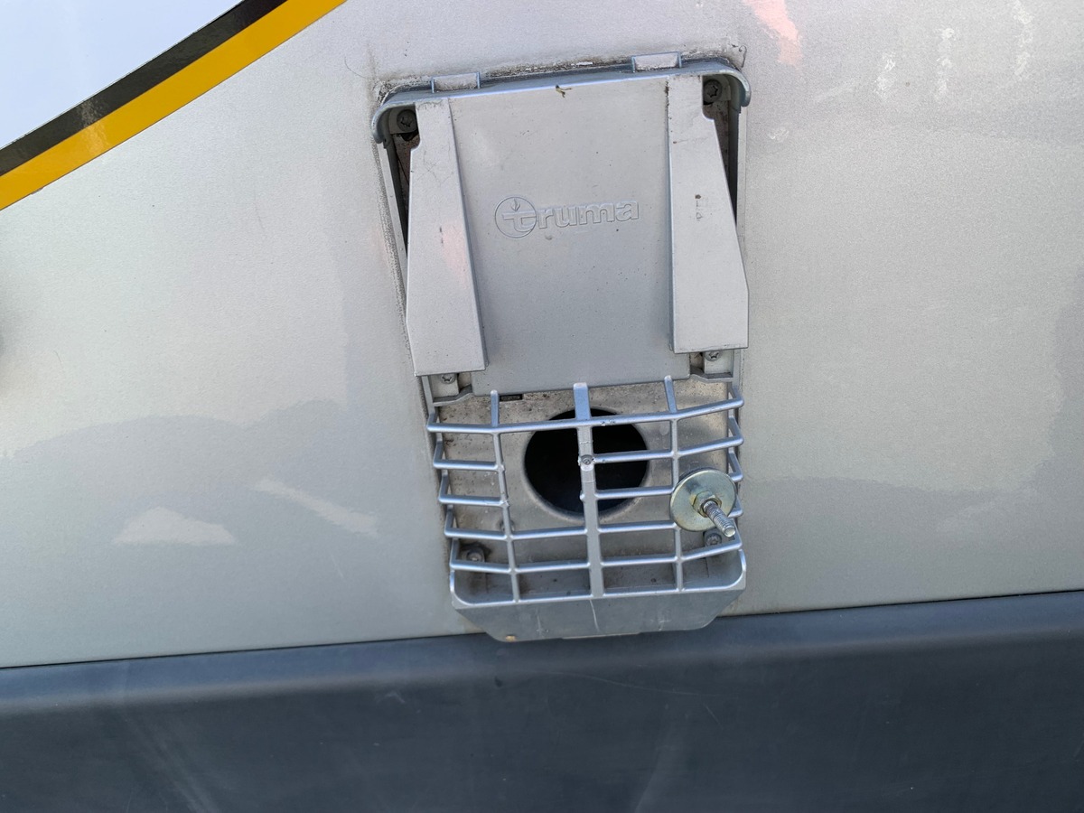 BENIMAR FIAT DUCATO 2L3 JTD BENIVAN 112 130 ch | BENIVAN 112 | Caméra de recul | Attelage | Régulateur vitesse