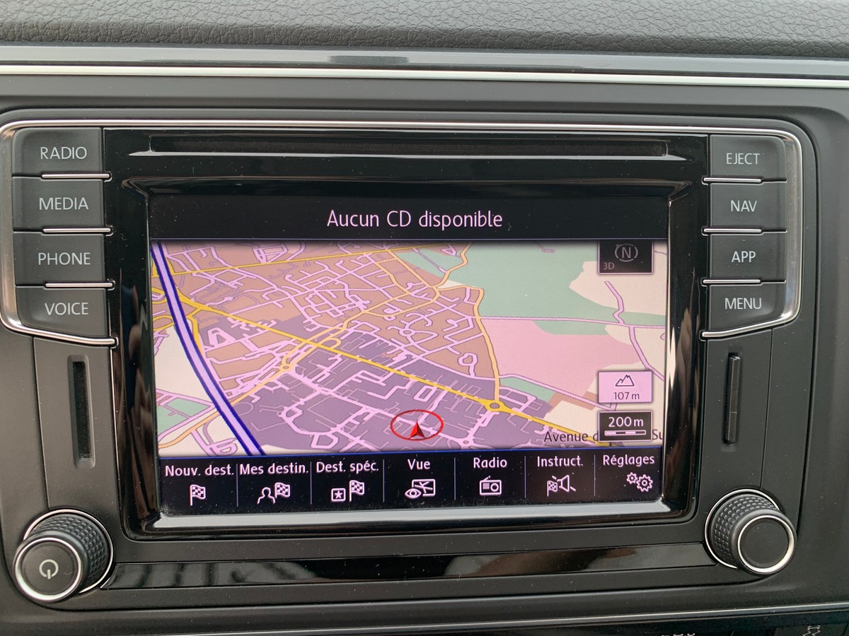 Volkswagen California 204 ch | Ocean 4MOTION | Apple car Play | Caméra de recul | Siéges chauffants