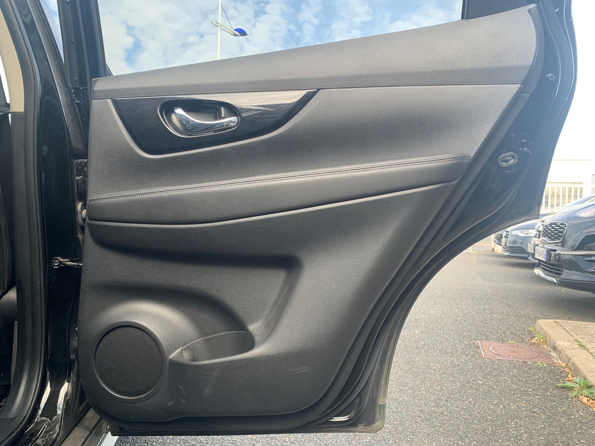 Nissan X TRAIL 150 | Tekna | Toit ouvrant panoramique | Régulateur vitesse | Sièges électrique | GPS