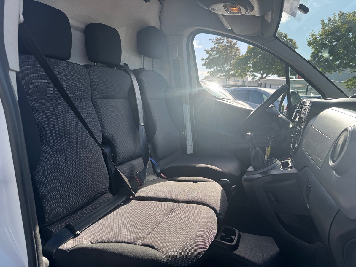 Citroën Berlingo 1.6 BHDI 100CH CLUB / PRIX HORS TAXE