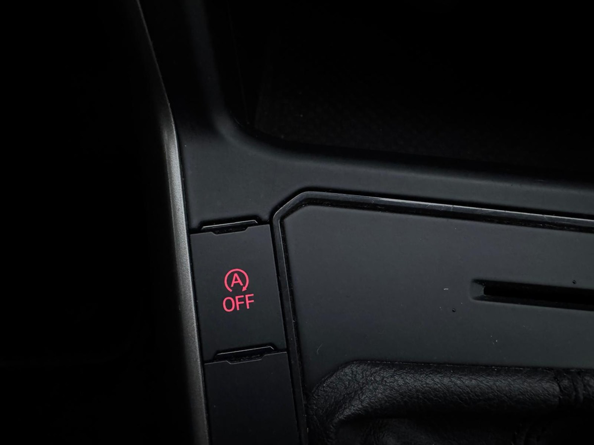 Volkswagen Polo VI 1.0 TSI 95 Confortline BVM