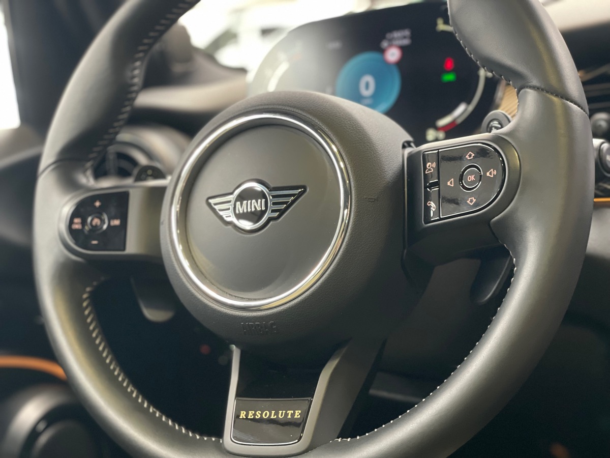 Mini Cooper S 5 PORTES 2.0 i DKG7 178 - TOIT OUVRANT/CARPLAY/SIEGES CHAUFFANTS - GARANTIE 2027