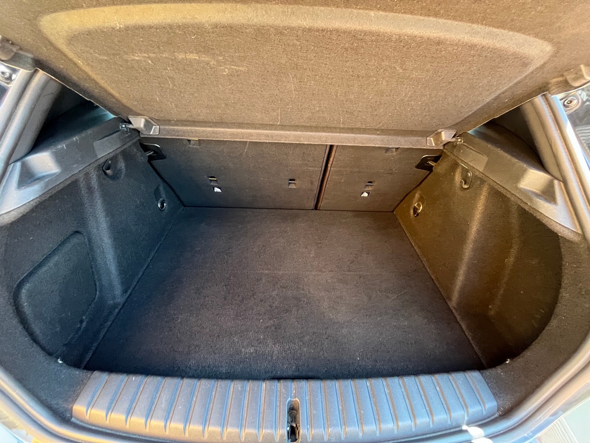 Bmw Série 1 F40 5 portes 118d 2.0 d 150 M SPORT Boîte automatique
