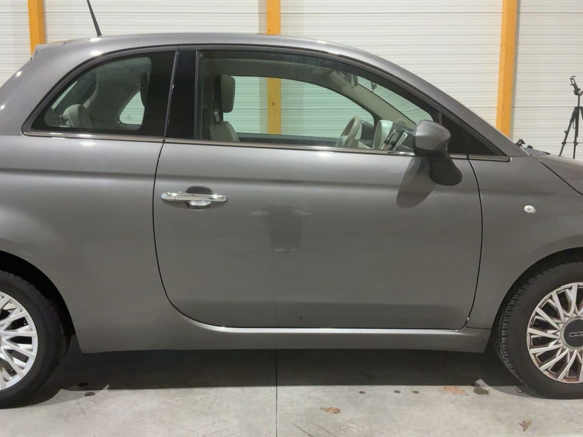 Fiat 500 1.2 LOUNGE 70