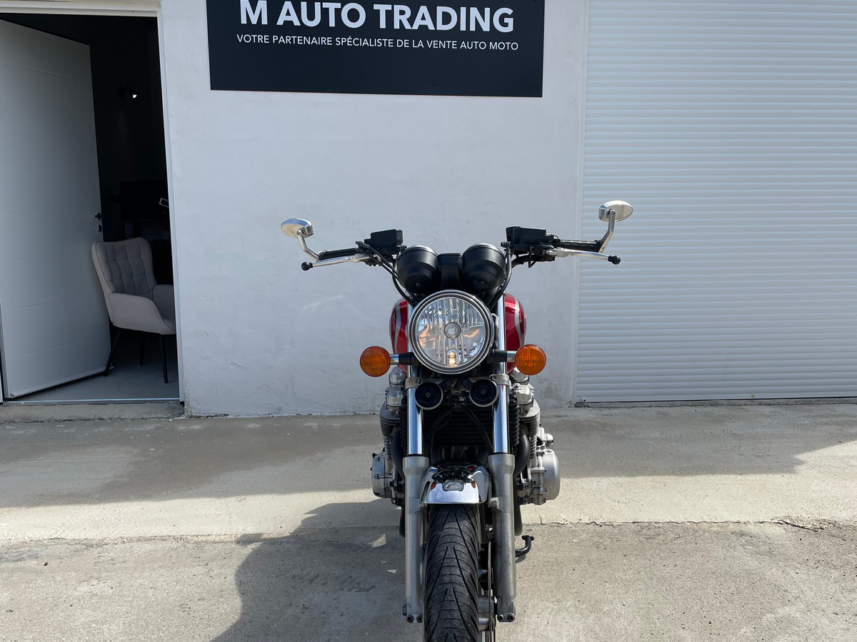 Honda CB1100A Honda cb 1100 abs