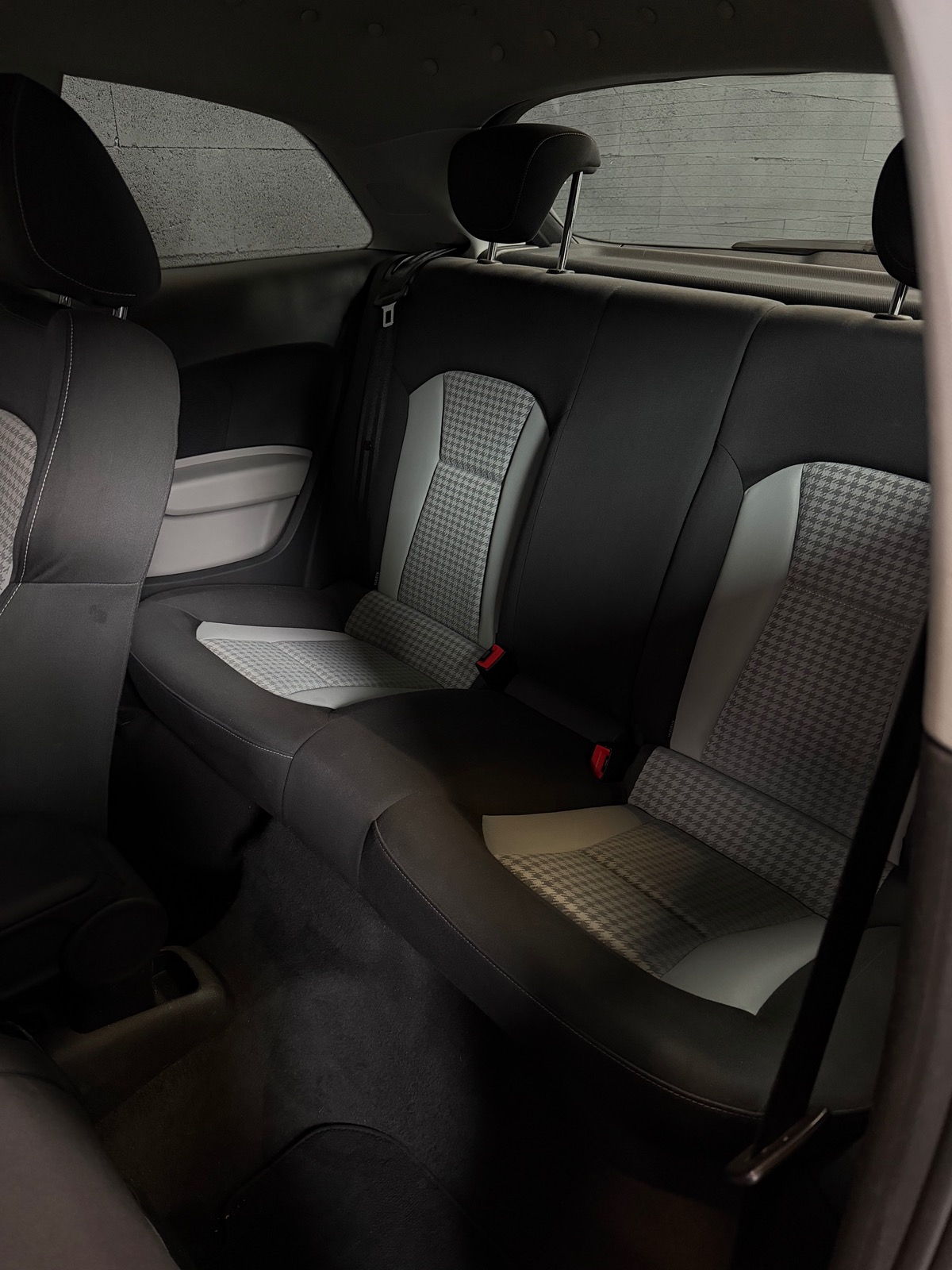 Audi A1 1.2 TFSI 86CV Ambiante