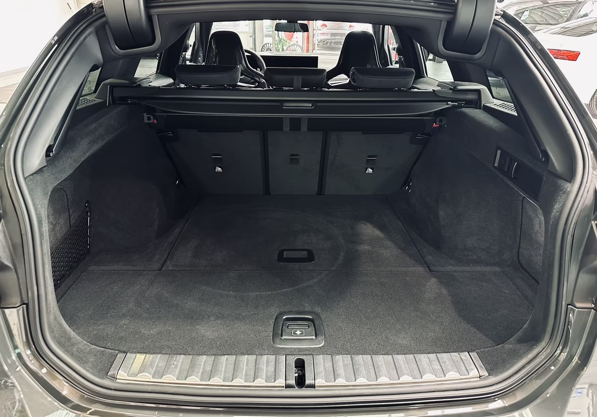 Bmw M3 Touring VII 3.0 510ch Competition M xDrive
