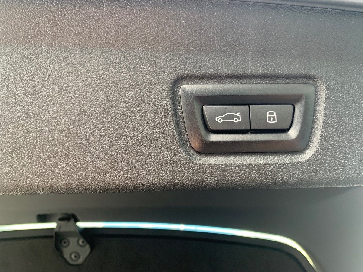 Bmw I4 M50 XDRIVE 544 ch | M50 | Harman Kardon | Toit ouvrant coulissant | Volant chauffant