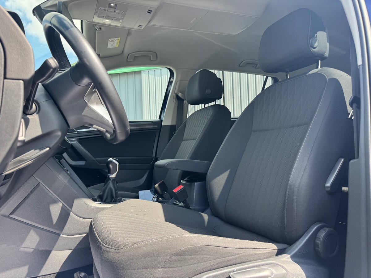 Volkswagen Tiguan Allspace 1.5 TSI 150CH LIFE BUSINESS BVM6