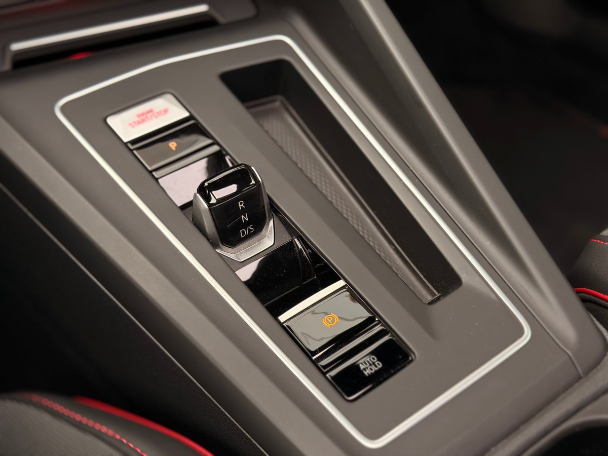 Volkswagen GOLF 8 GTI CLUBSPORT EDITION 45 - ligne Akra - Entretiens Volkswagen - Downpipe Miltek