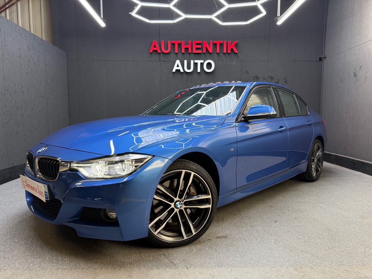 Bmw Série 3