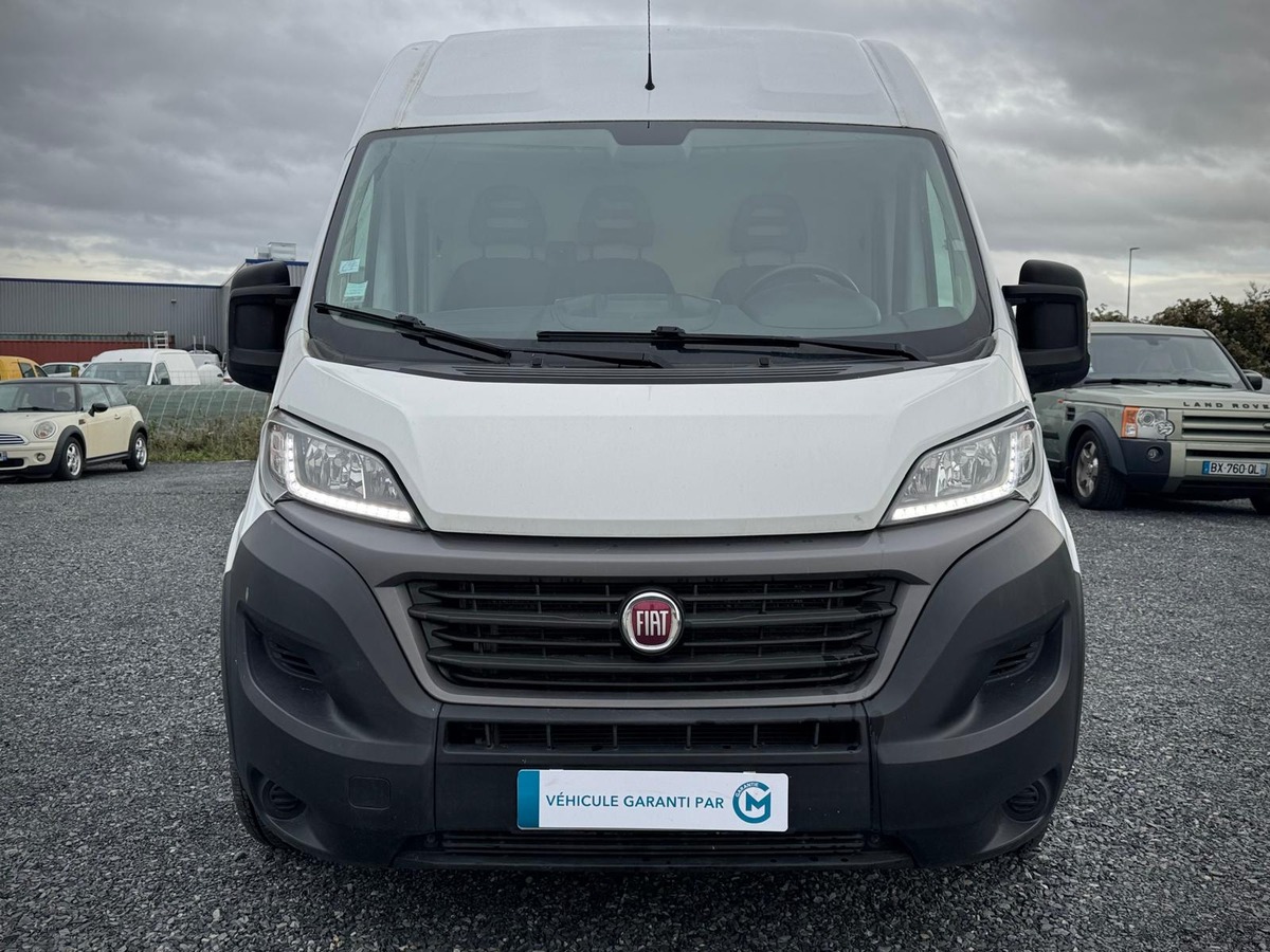 Fiat Ducato fiat