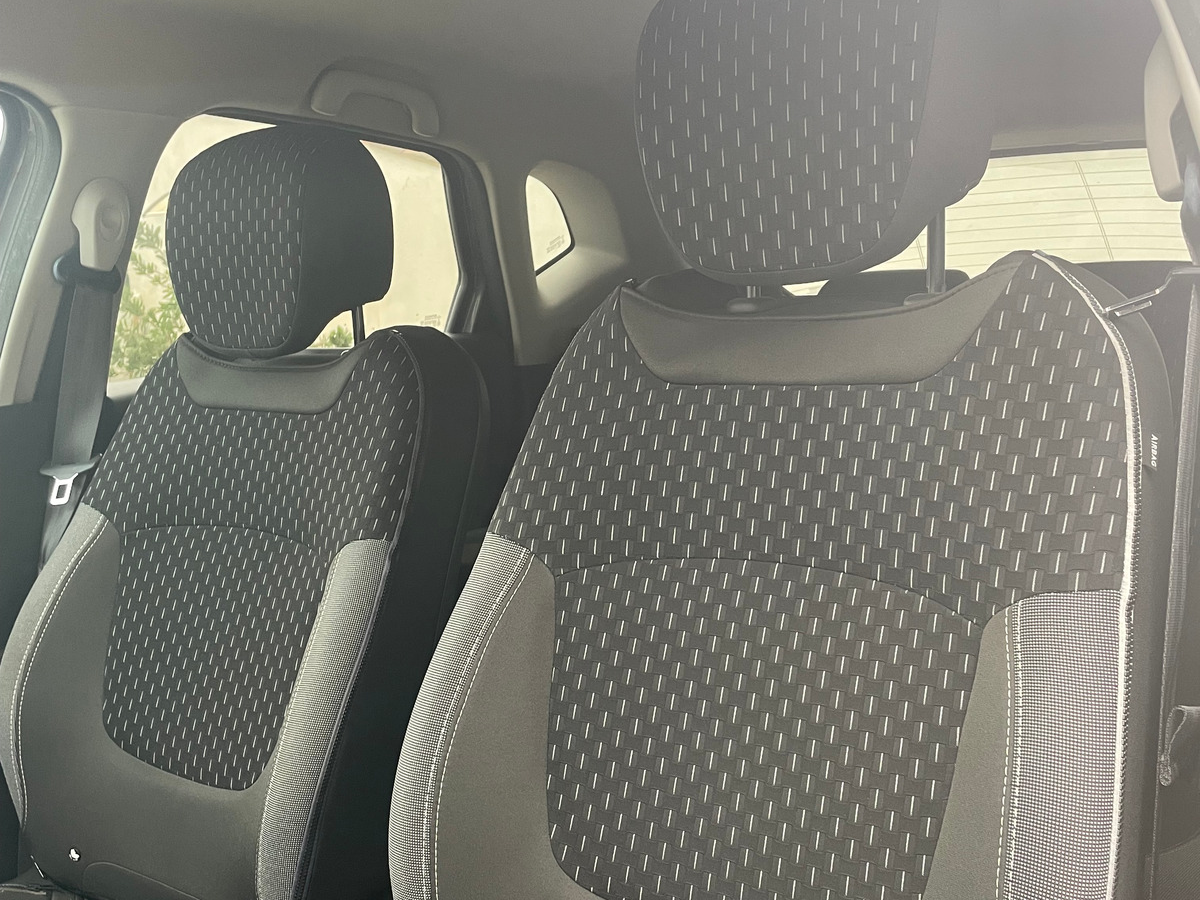 RENAULT Captur INTENS 0.9 TCE 90CH