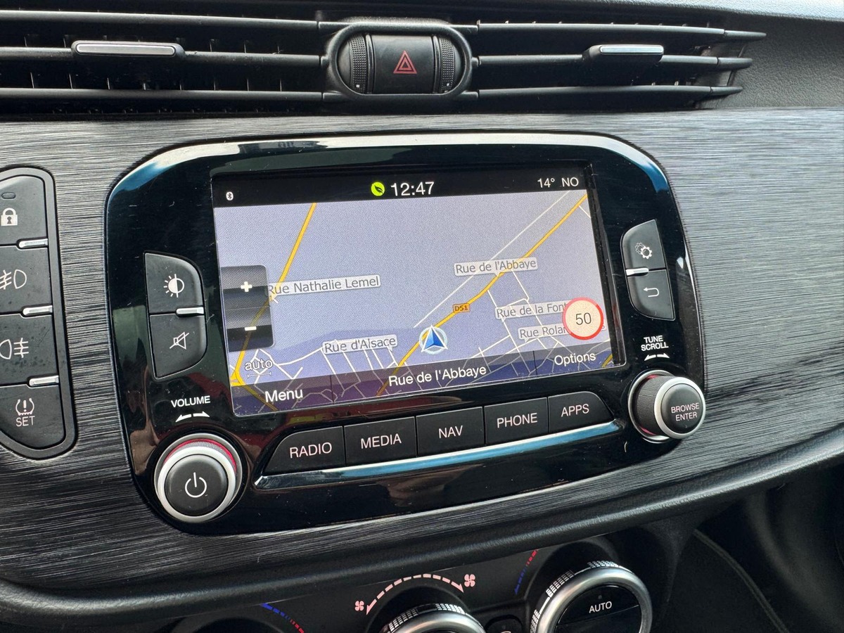 Alfa Romeo Giulietta 1.6 JTDM 120cv Executive