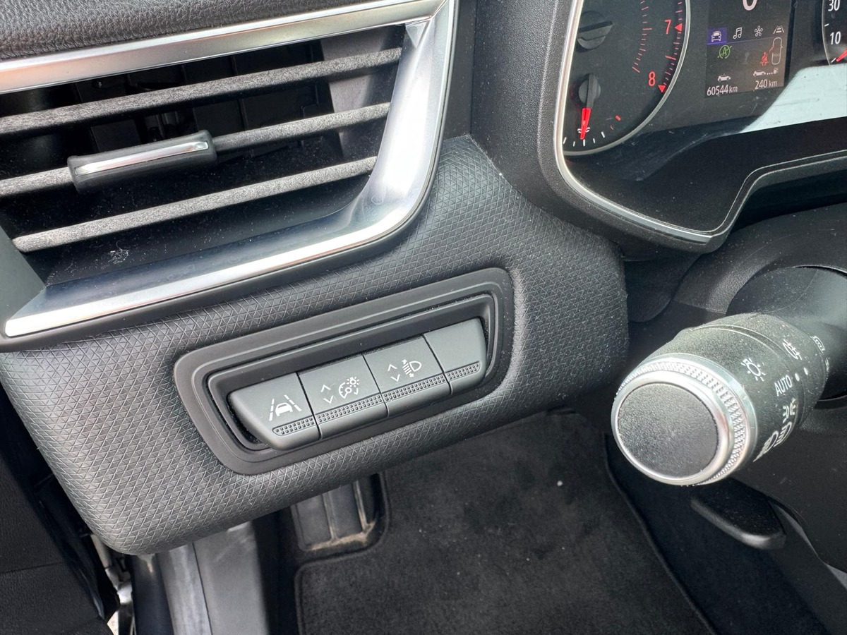 RENAULT Clio V ZEN 1.0 tce 100CV - Deuxième main