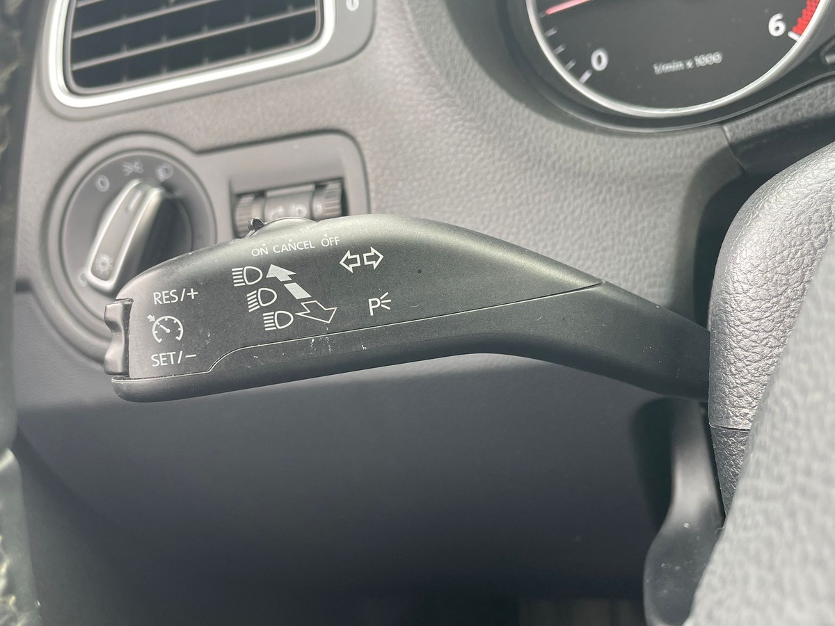 Volkswagen Polo 1.6 tdi 90ch BVM Trendline