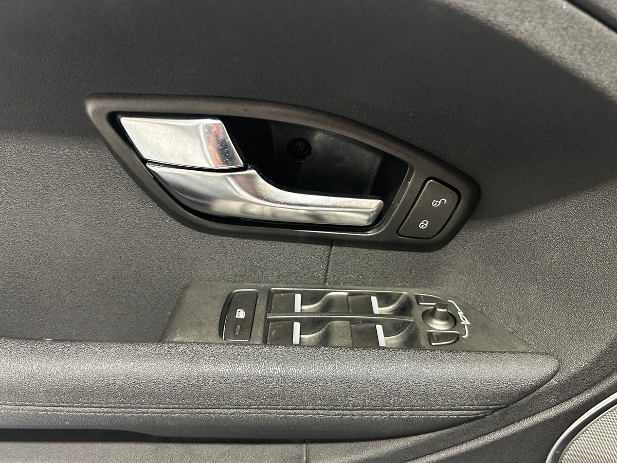 Land-Rover Range Rover Evoque 2.2 TD4 16V DPF 4WD BVA6 150 cv Boîte auto
