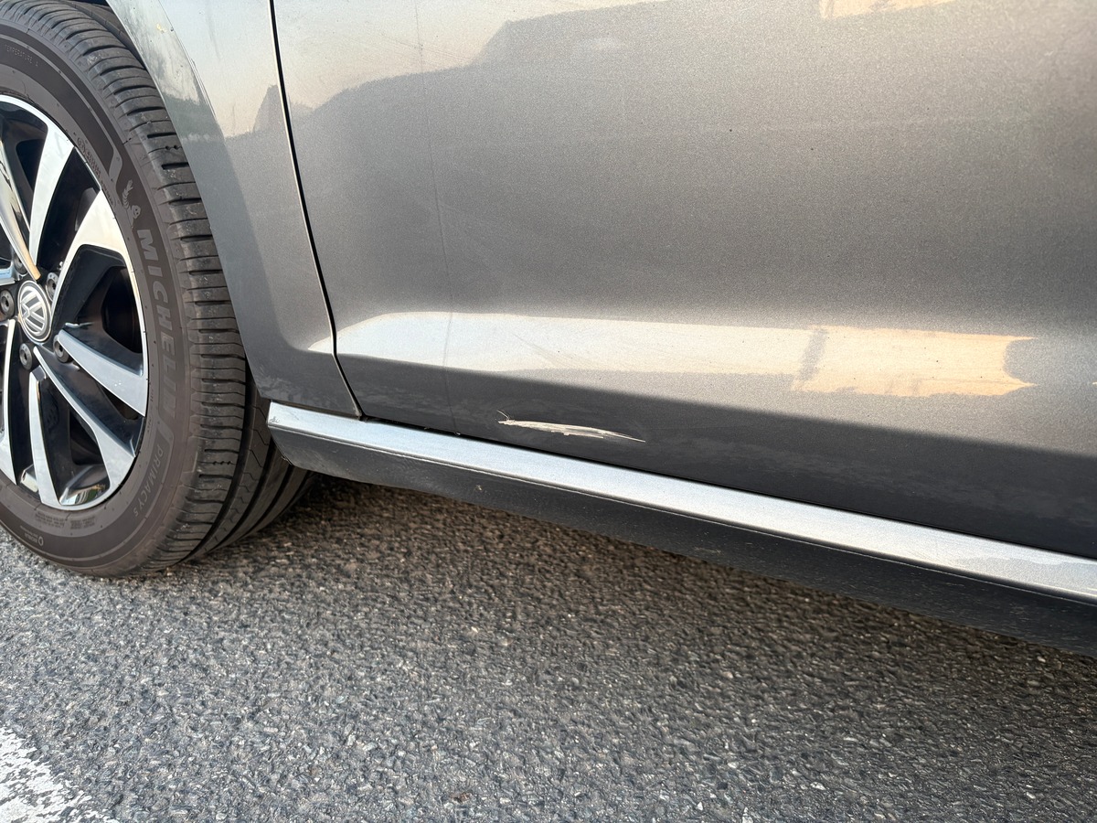 Volkswagen Golf 1.0 TSI 115CH IQDRIVE 6CV