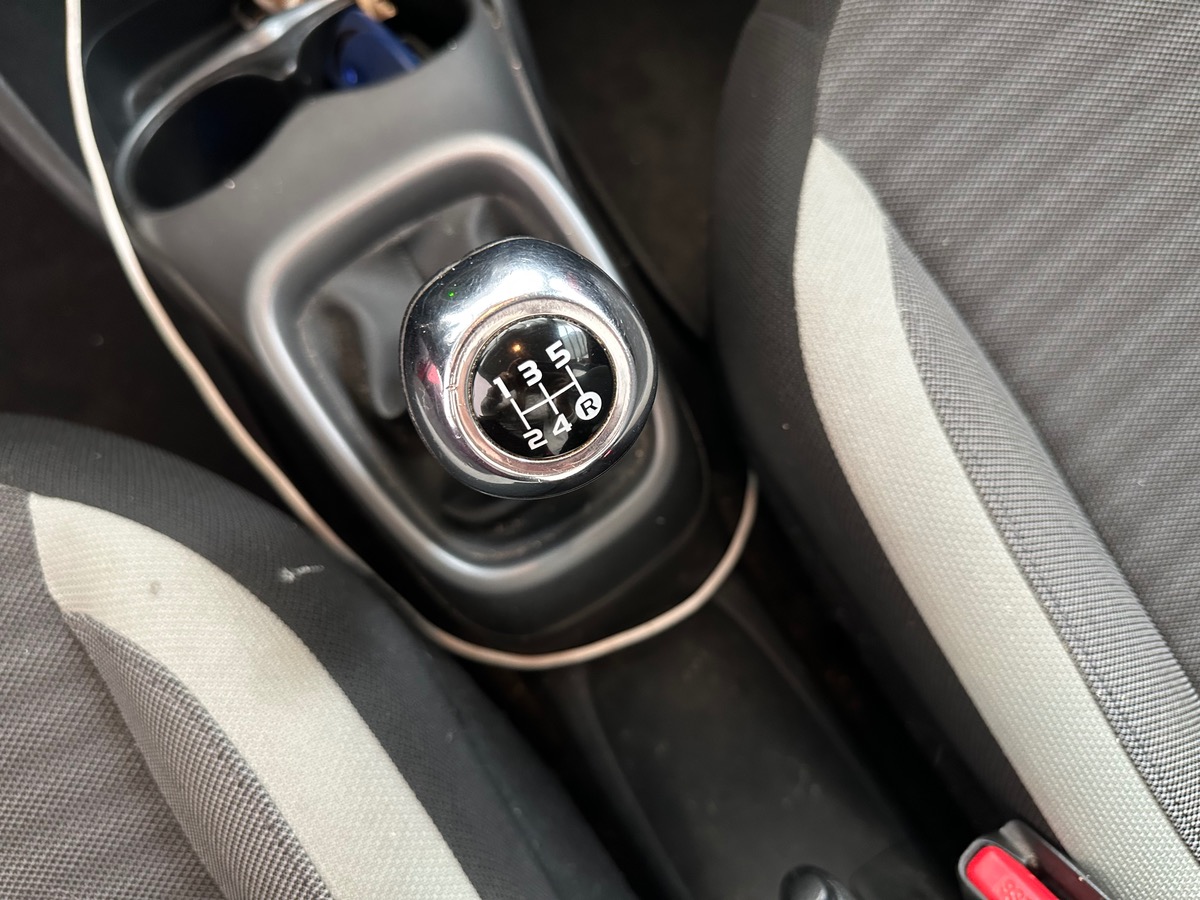 Toyota Aygo 1.0 VVT-i 72ch x-play 3P MY19