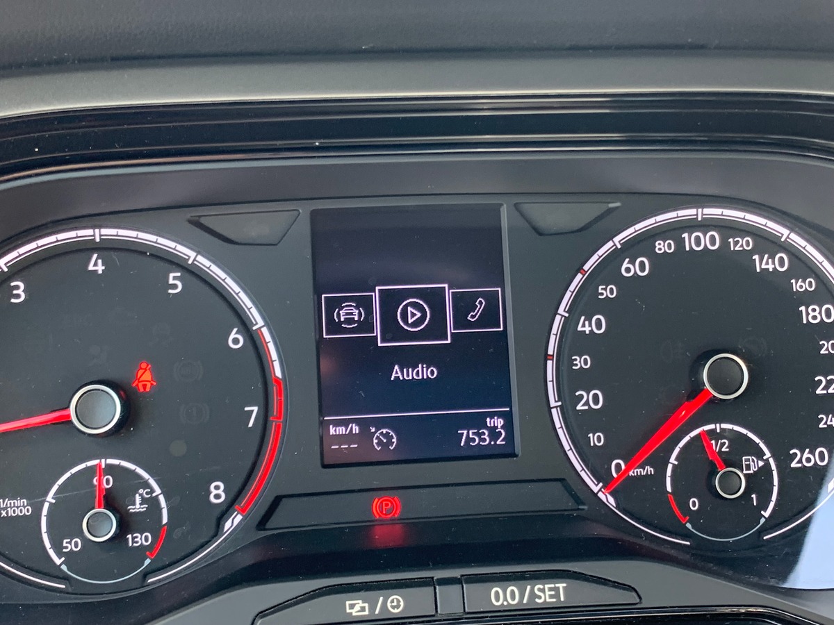 Volkswagen Polo 80 | Business | Radar avant et arrière | Apple car play | Climatisation | Régulateur