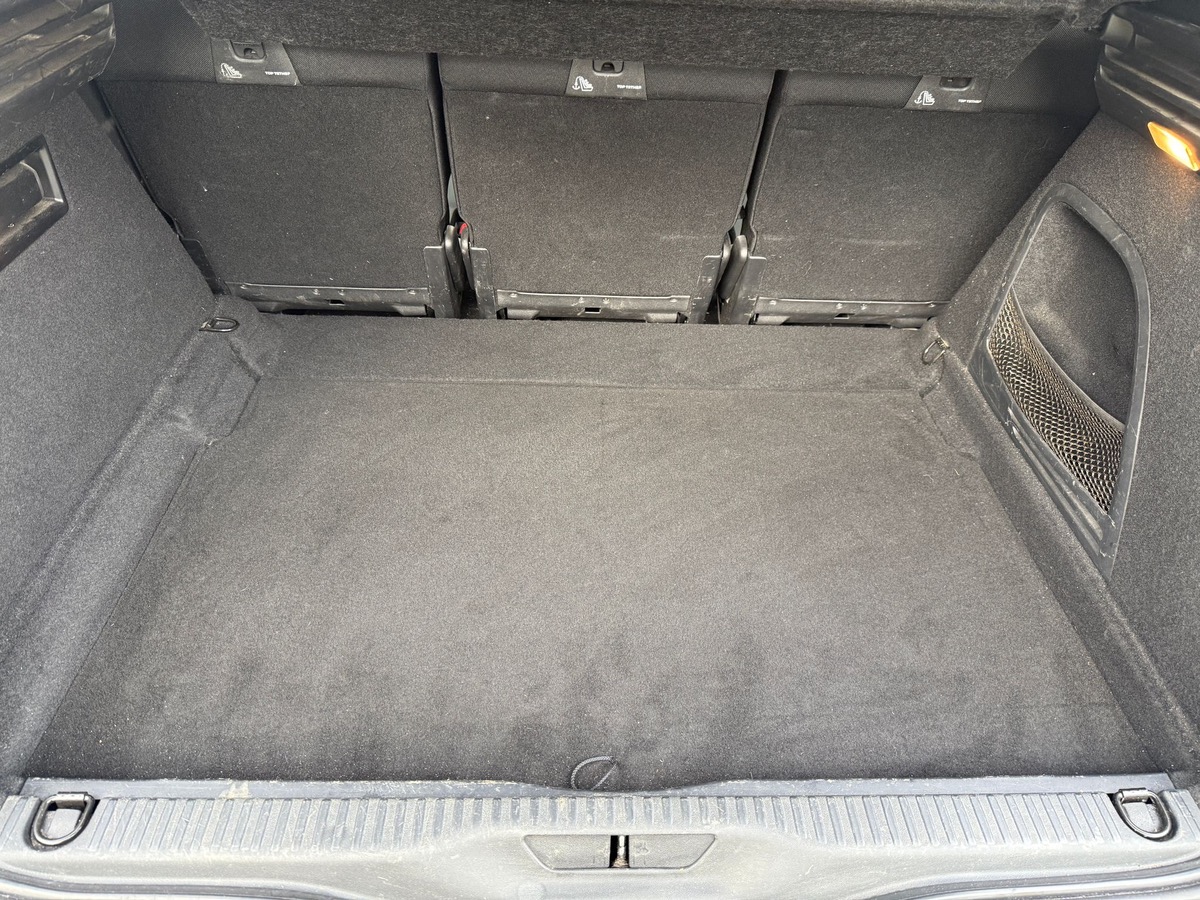 Citroën C4 Picasso 1.6 HDI 120 CV intensive EAT6