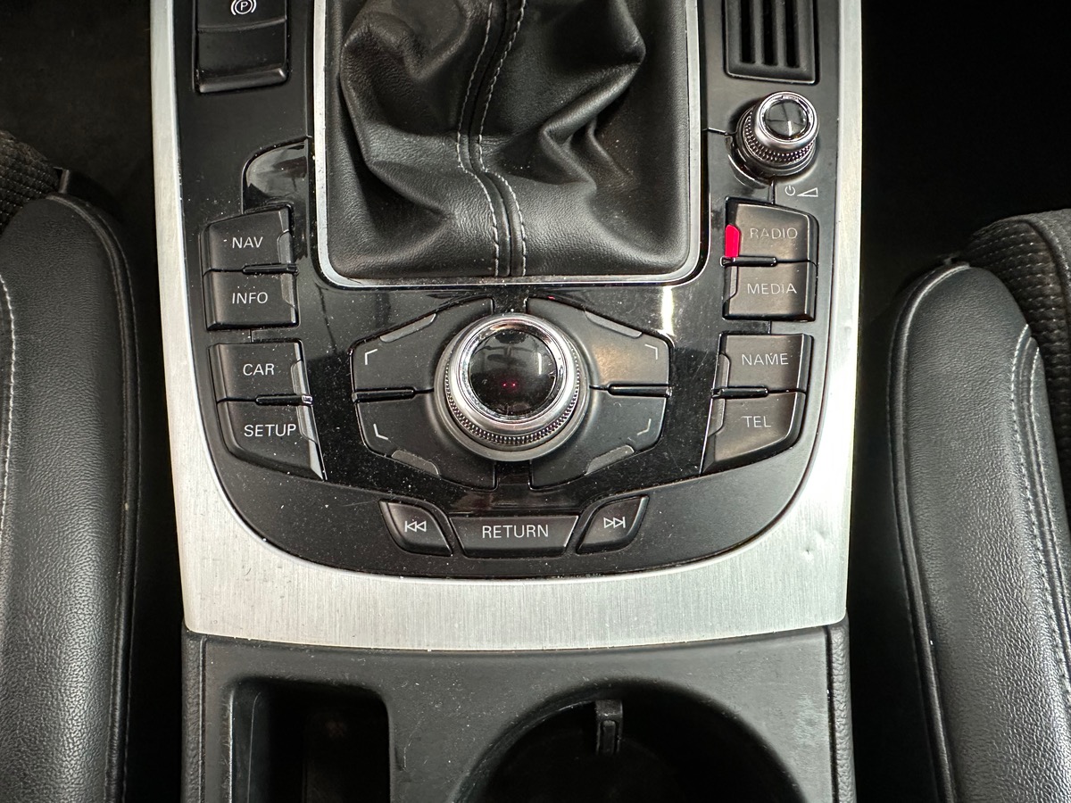 Audi A4 AVANT 1.8 TFSI 170 S LINE