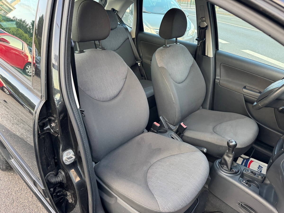 Citroën C3 1.1i 60 TONIC