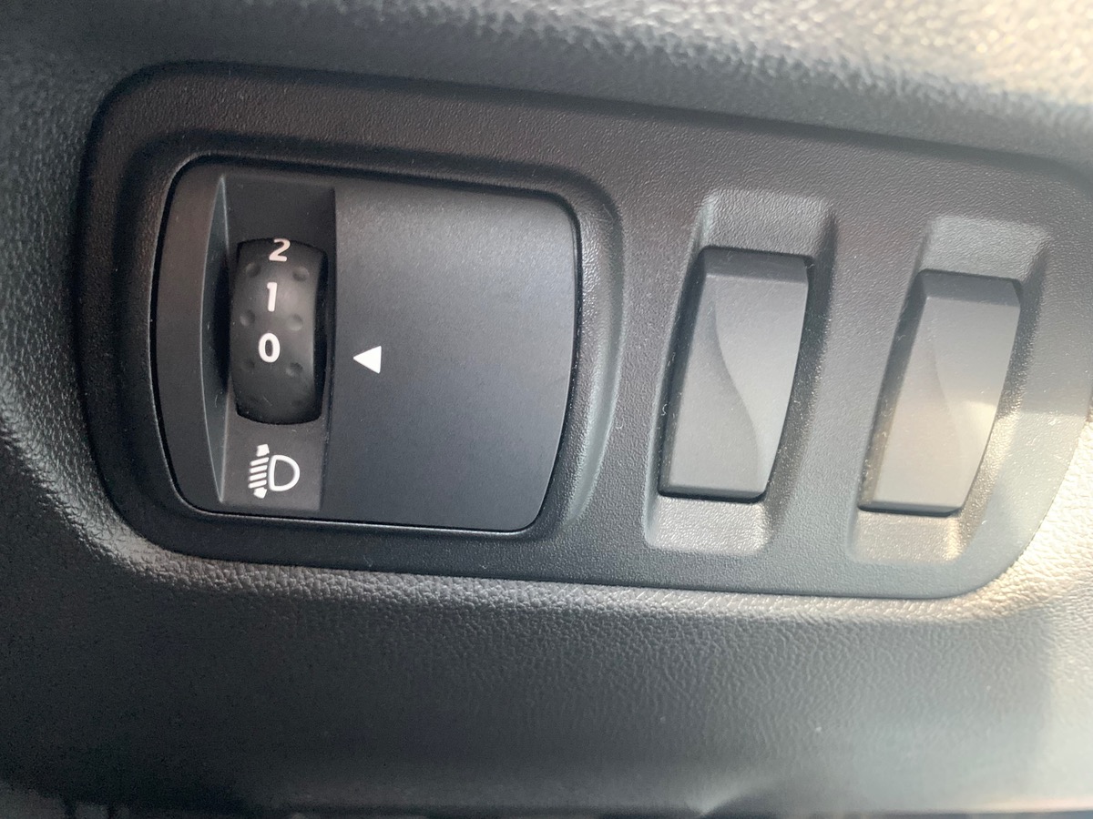 RENAULT Kadjar BUSINESS