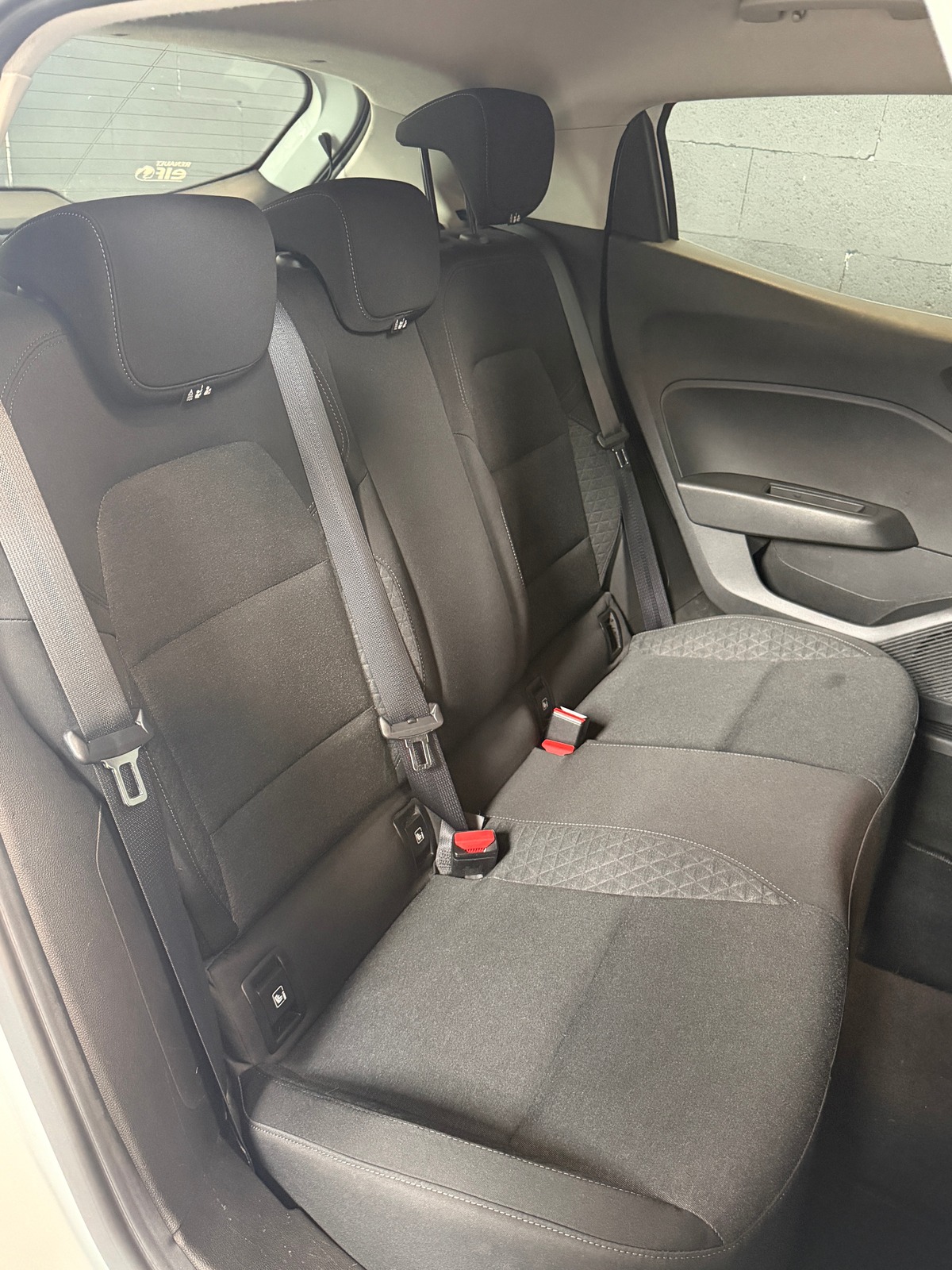 RENAULT Clio 5 (V) 1.5 DCi 85 ch