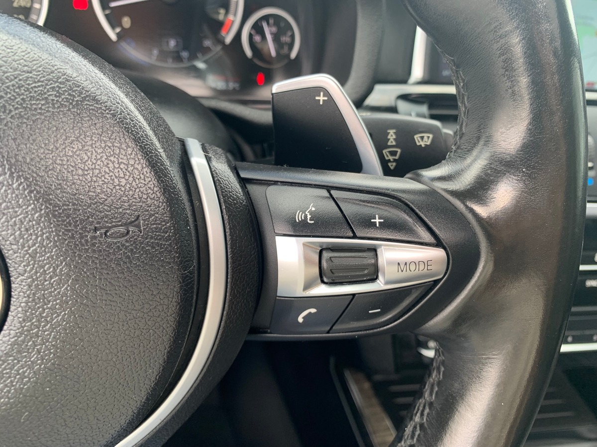 Bmw X4 360 ch | M40i M Sport | Toit ouvrant | Caméra recul | Régulateur vitesse | Siéges chauffants