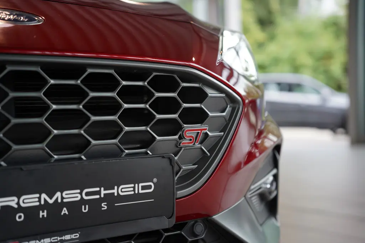 Ford Focus SW IV 2.3 EcoBoost 280ch ST/VO Allemand/Malus 9000e