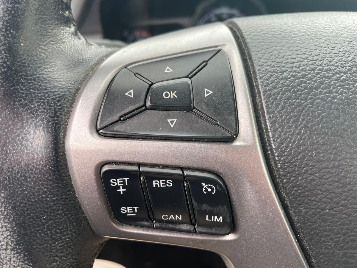 Ford Ranger 2.2 tdci 4WD 160 S/S Limited