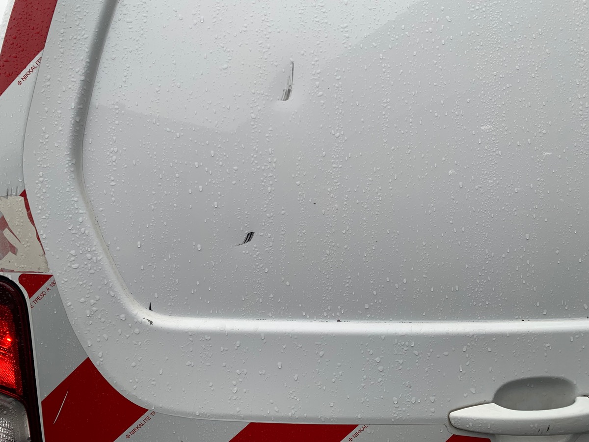 Peugeot Partner 100 ch | PREMIUM | Régulateur de vitesse | Radar de recul | Climatisation | 3 places